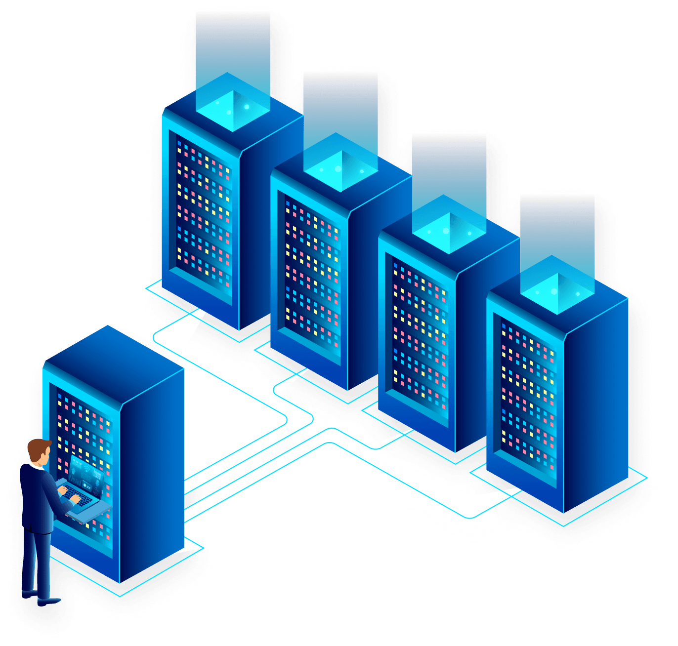 Biodrum Hosting ve IT Çözümleri